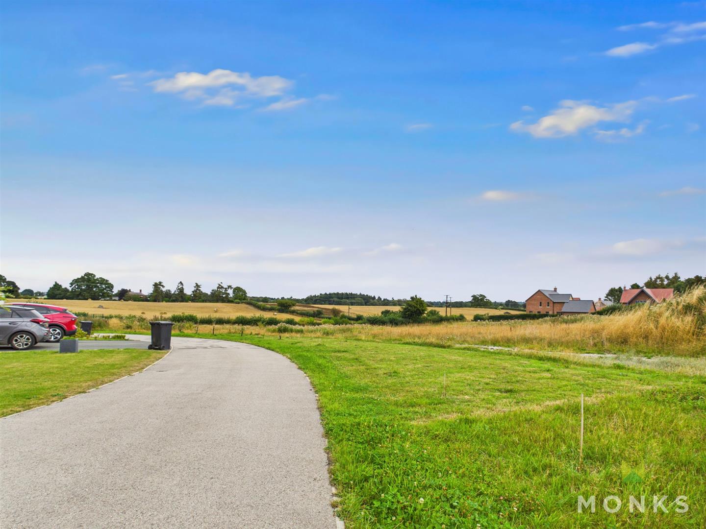 8 Bowyer Grange, Gobowen, SY11 3FQ For Sale 8 Bowyer Grange, Gobowen, SY11 3FQ For Sale